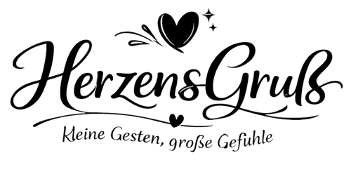 Herzensgruß